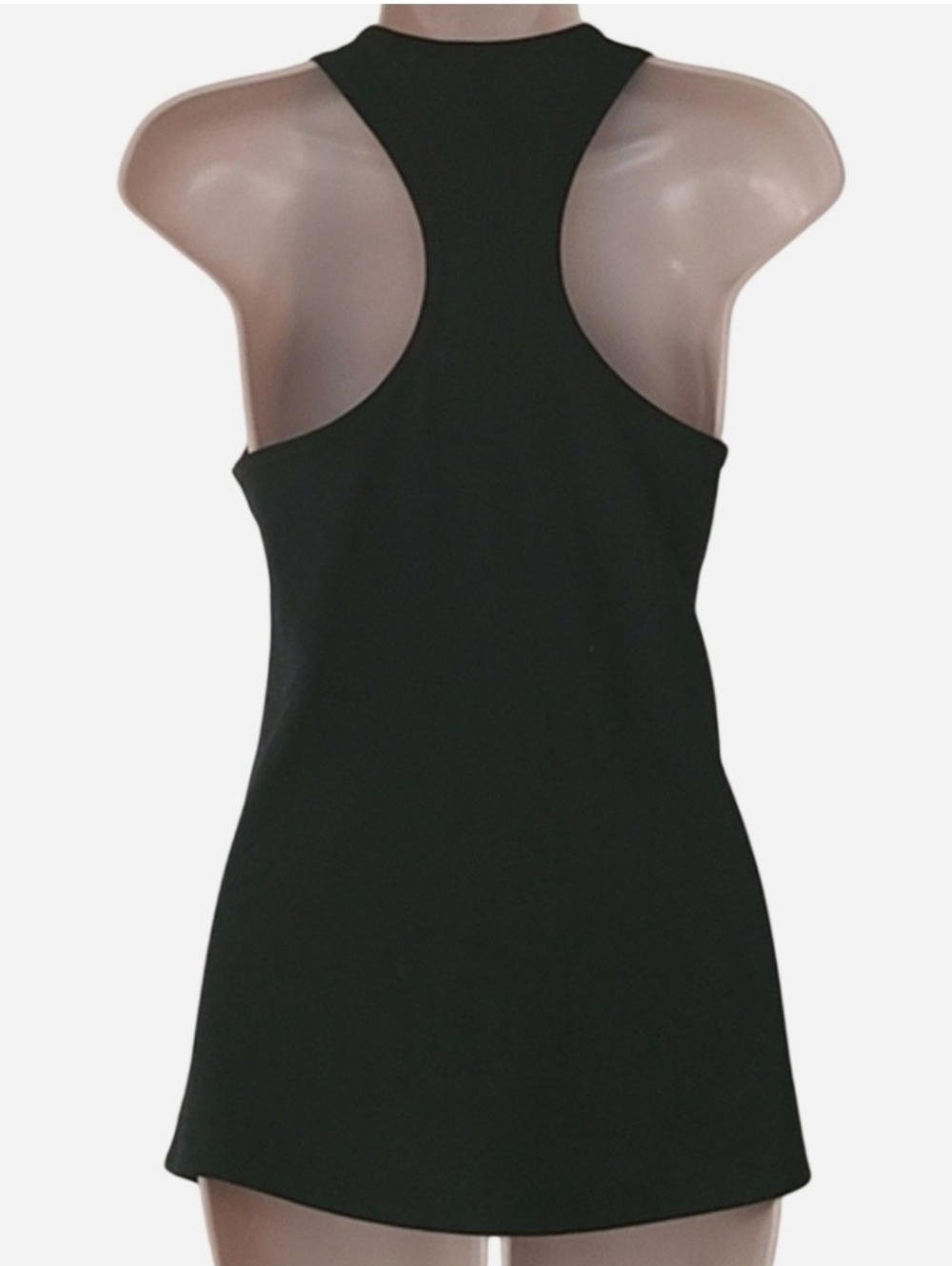 Workout Racerback Tank Top - Picture 3 of 5